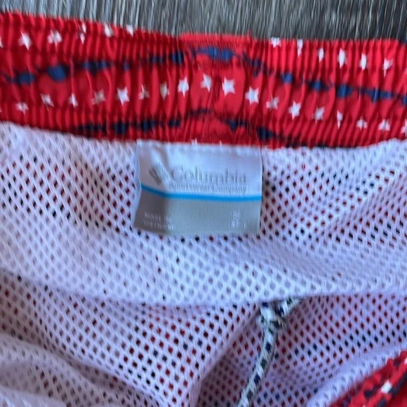 NWT Columbia Super Backcast Water Shorts - Picture 7 of 9
